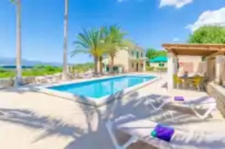 Holiday home Spain - : 