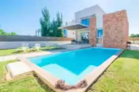 Holiday home Spain - : 