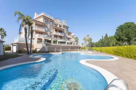 Vakantiehuis Spanje - Costa de Valencia: 