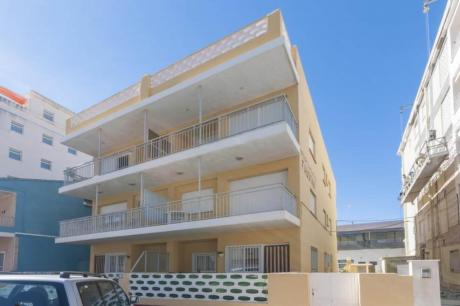 Holiday home Spain - Costa de Valencia: 