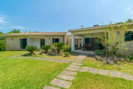 Holiday home Spain - : 