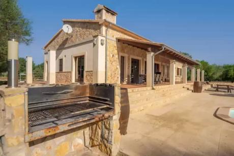 Holiday home Spain - : 