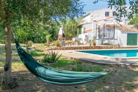 Holiday home Spain - : 