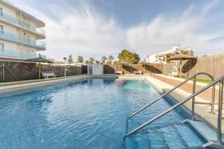 Ferienhaus Spanien - Costa Blanca: 