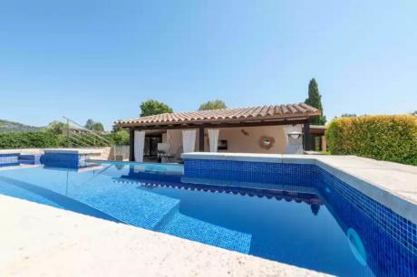 Holiday home Spain - : 