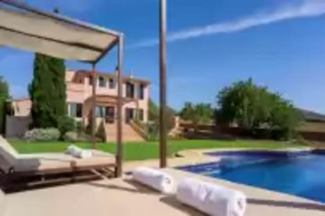 Holiday home Spain - : 