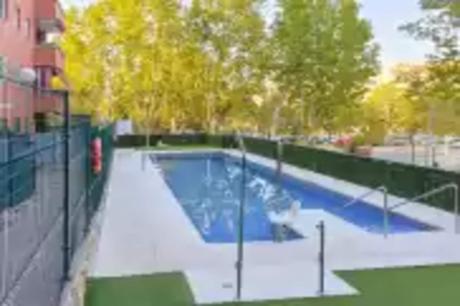 Holiday home Spain - Costa del Sol: 