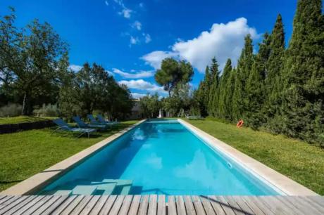 Holiday home Spain - : 