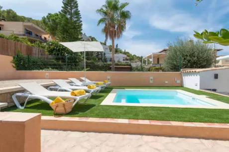 Holiday home Spain - : 