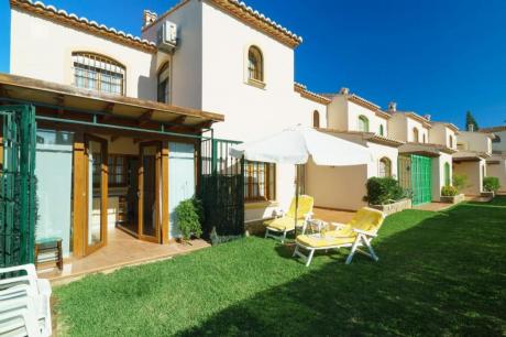 Ferienhaus Spanien - Costa Blanca: 