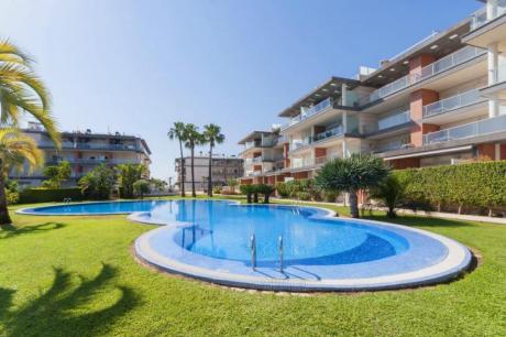 Vakantiehuis Spanje - Costa de Valencia: 