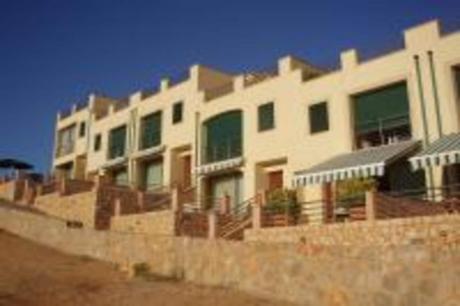 Ferienhaus Spanien - : 