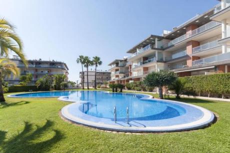 Vakantiehuis Spanje - Costa de Valencia: 