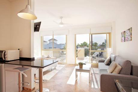 Holiday home Spain - : 