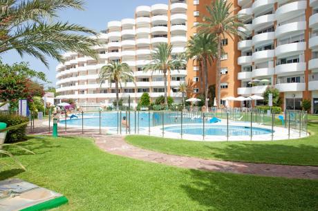 Vakantiehuis Spanje - : 