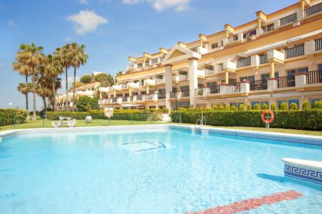 Vakantiehuis Spanje - : 