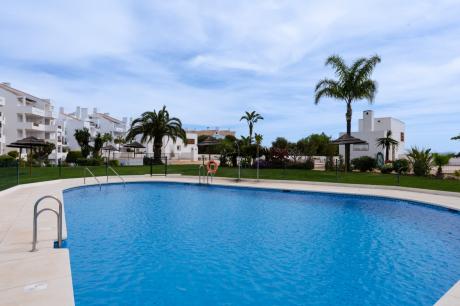 Ferienhaus Spanien - : 