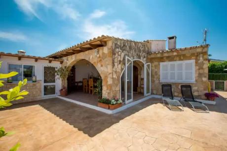 Holiday home Spain - : 