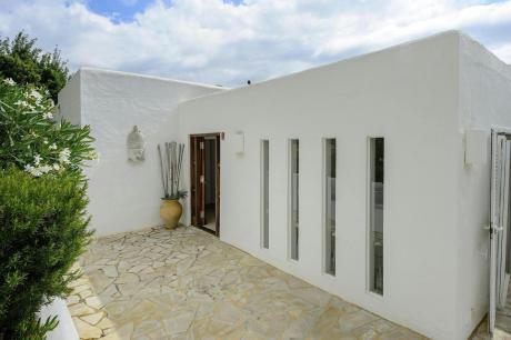 Ferienhaus Spanien - : 