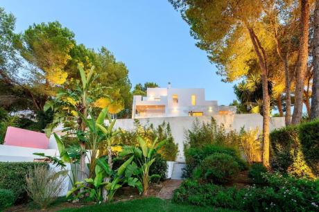 Ferienhaus Spanien - : 