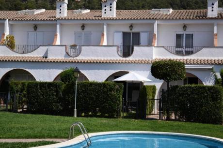 Holiday home Spain - : 