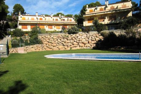 Vakantiehuis Spanje - : 