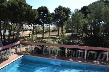 Ferienhaus Spanien - : 