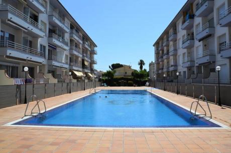 Vakantiehuis Spanje - : 