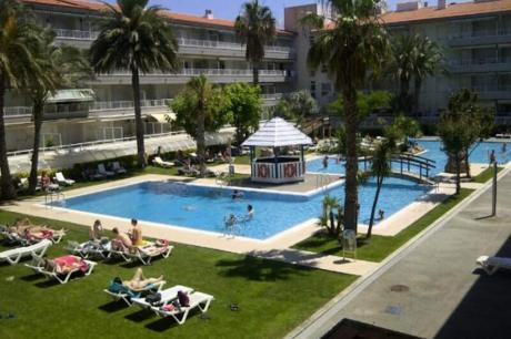 Ferienhaus Spanien - : 