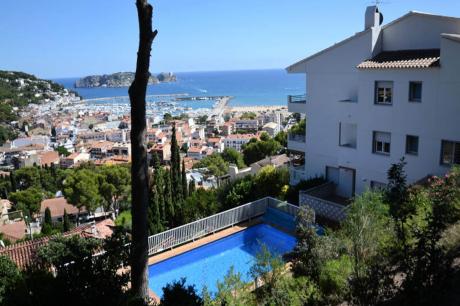 Vakantiehuis Spanje - : 