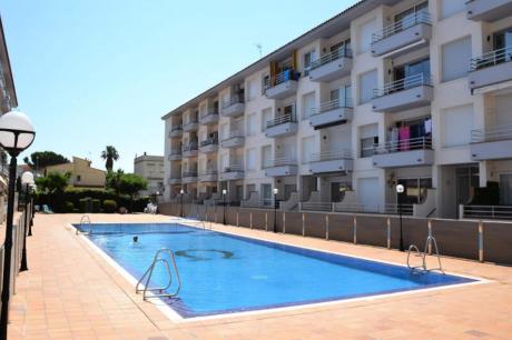 Ferienhaus Spanien - : 