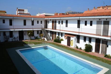 Vakantiehuis Spanje - : 