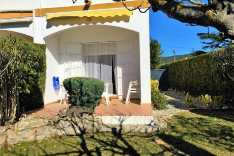 Ferienhaus Spanien - : 