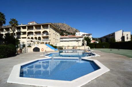 Holiday home Spain - : 