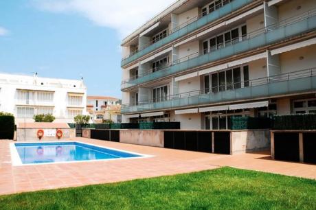 Vakantiehuis Spanje - : 