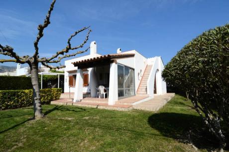 Ferienhaus Spanien - : 