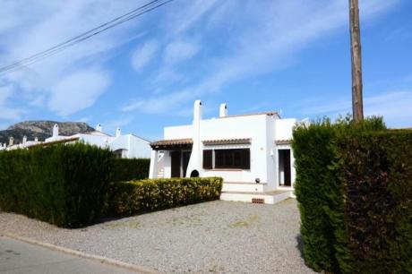 Holiday home Spain - : 