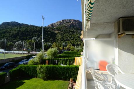 Ferienhaus Spanien - : 