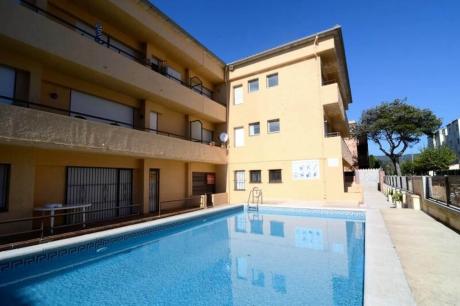 Ferienhaus Spanien - : 