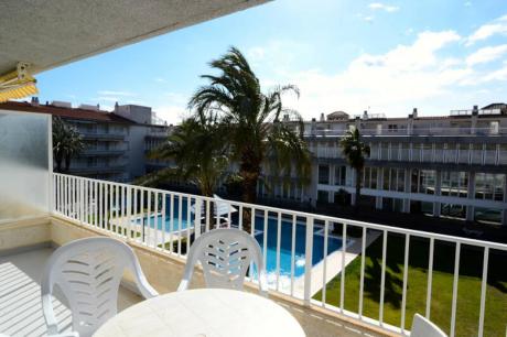 Ferienhaus Spanien - : 