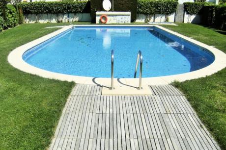 Ferienhaus Spanien - : 