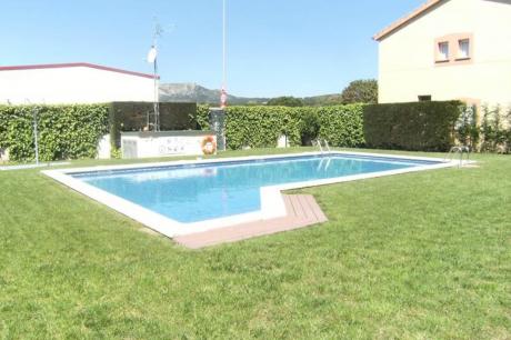 Vakantiehuis Spanje - : 