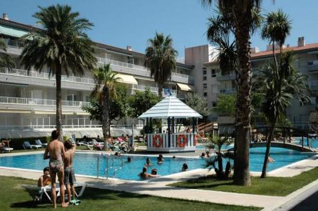 Ferienhaus Spanien - : 