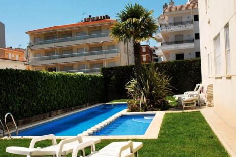 Vakantiehuis Spanje - : 