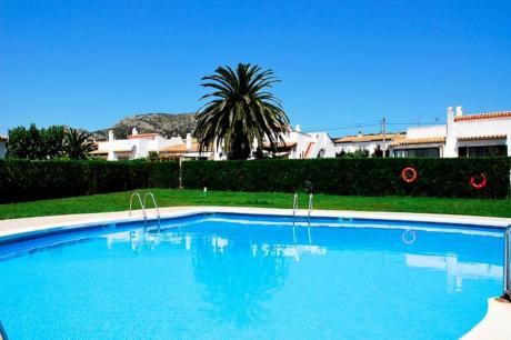 Holiday home Spain - : 