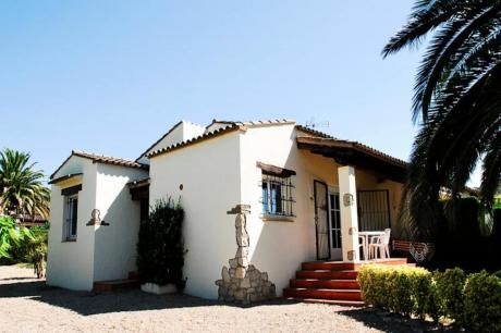 Holiday home Spain - : 