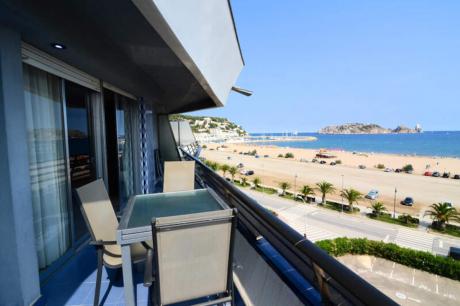 Holiday home Spain - : 