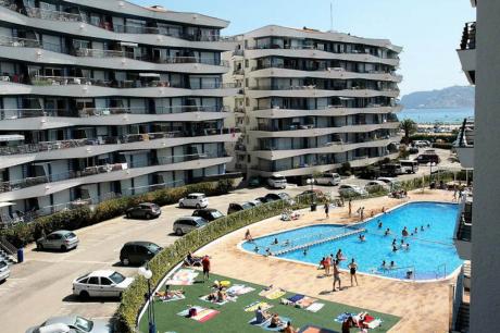 Vakantiehuis Spanje - : 