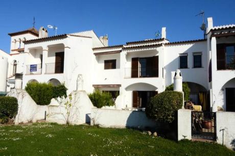 Vakantiehuis Spanje - : 