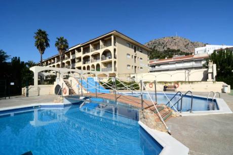 Ferienhaus Spanien - : 